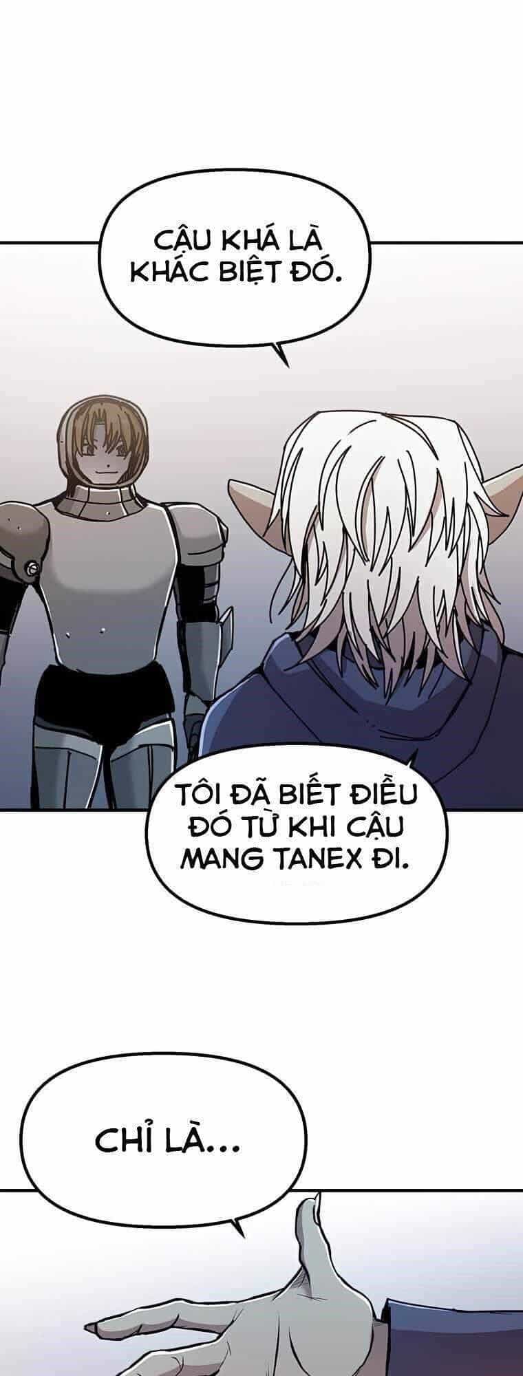 Người Chơi Lỗi - Chương 72 - ảnh 14