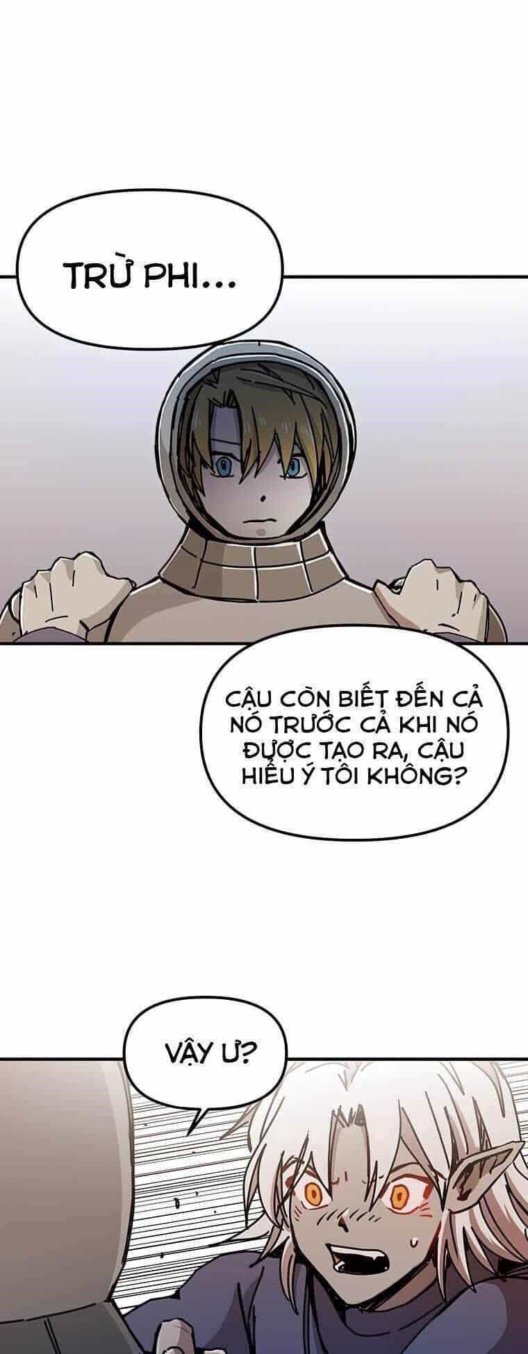 Người Chơi Lỗi - Chương 72 - ảnh 17