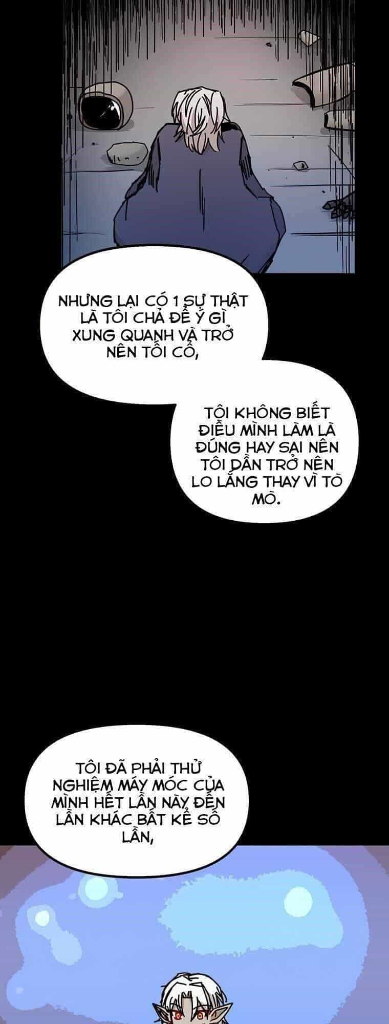 Người Chơi Lỗi - Chương 72 - ảnh 19