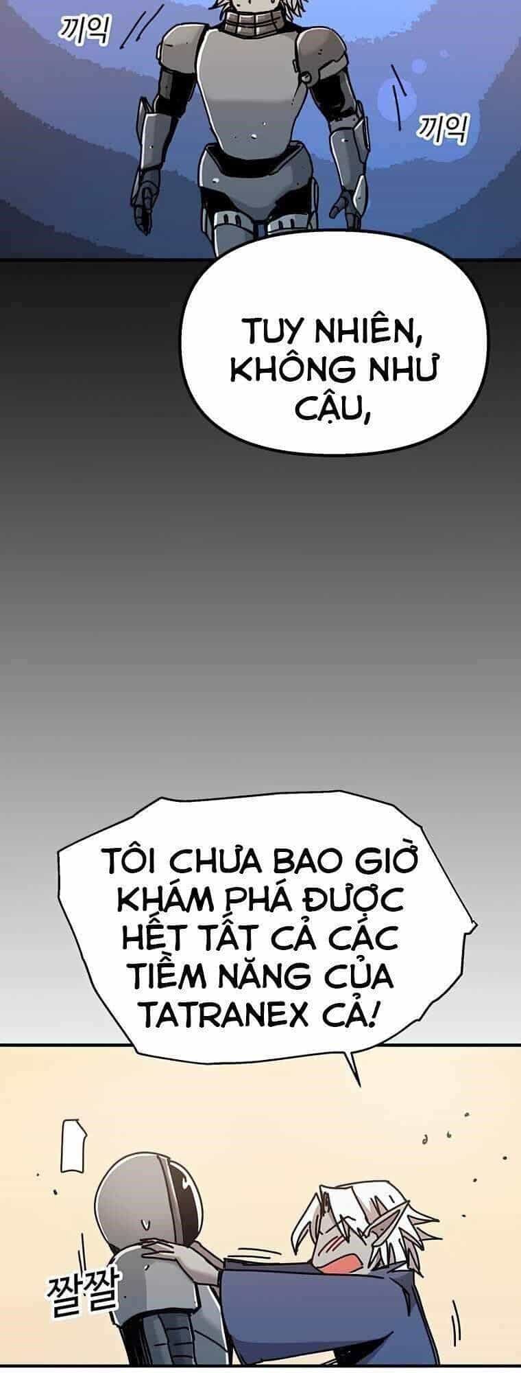 Người Chơi Lỗi - Chương 72 - ảnh 20