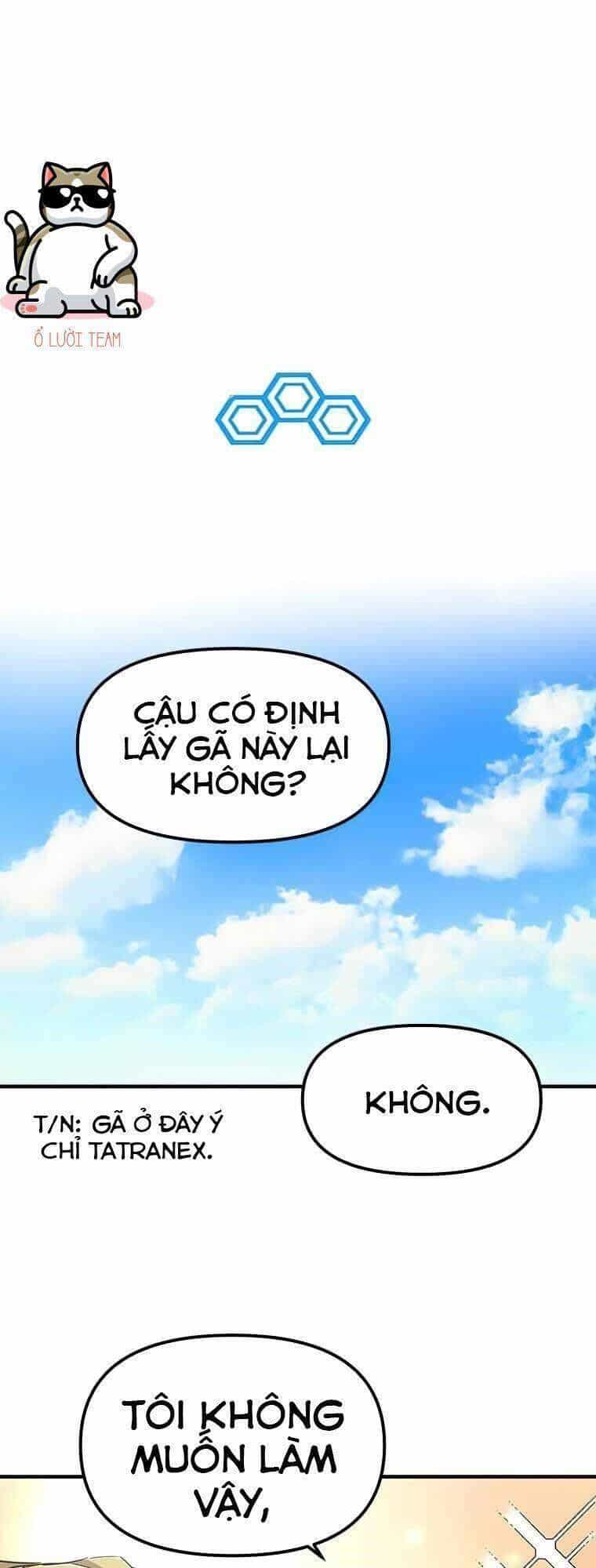 Người Chơi Lỗi - Chương 72 - ảnh 23