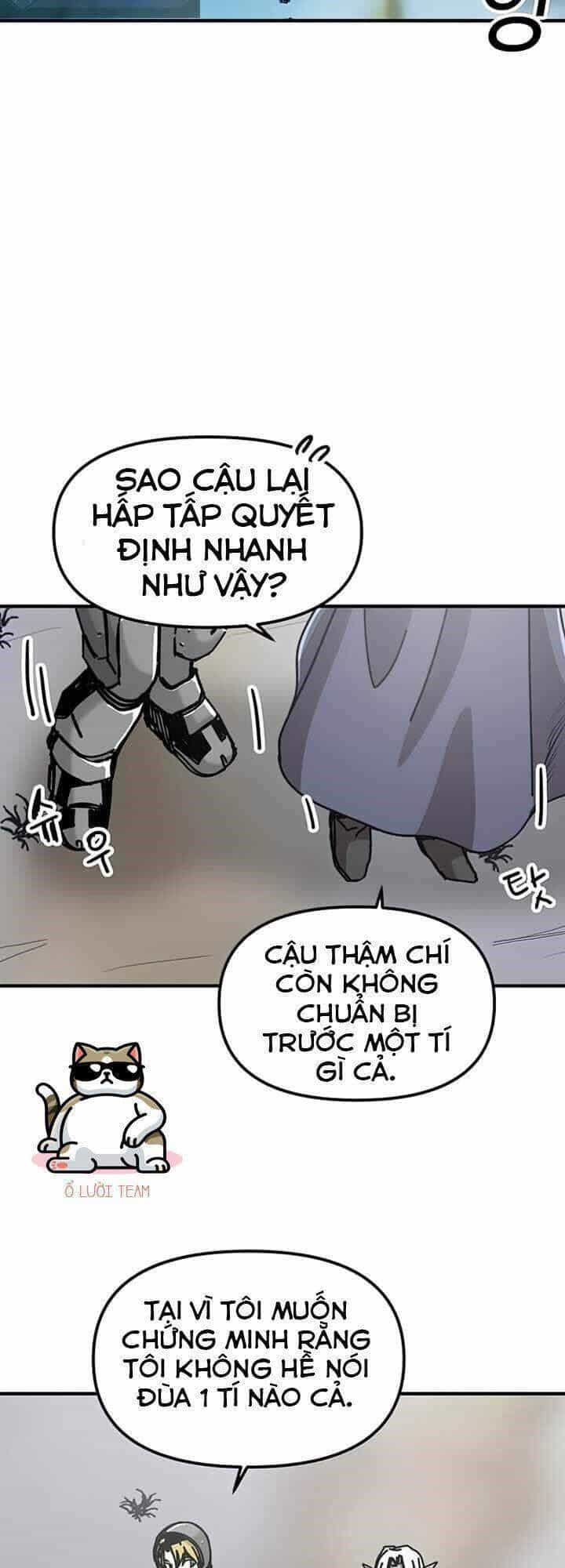 Người Chơi Lỗi - Chương 72 - ảnh 39