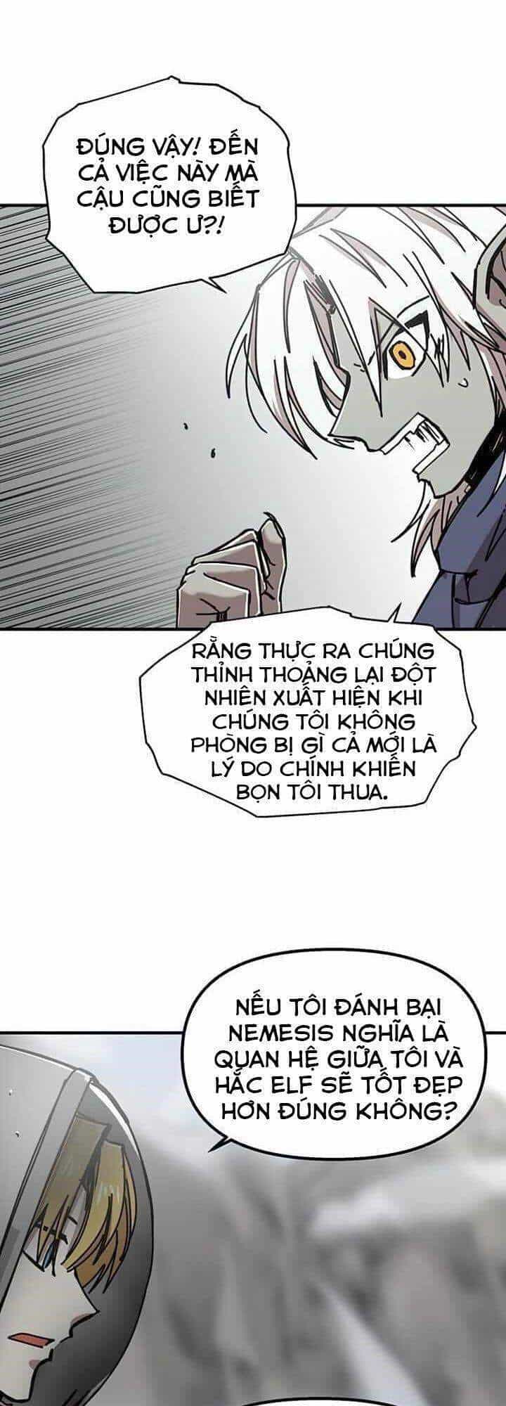Người Chơi Lỗi - Chương 72 - ảnh 43