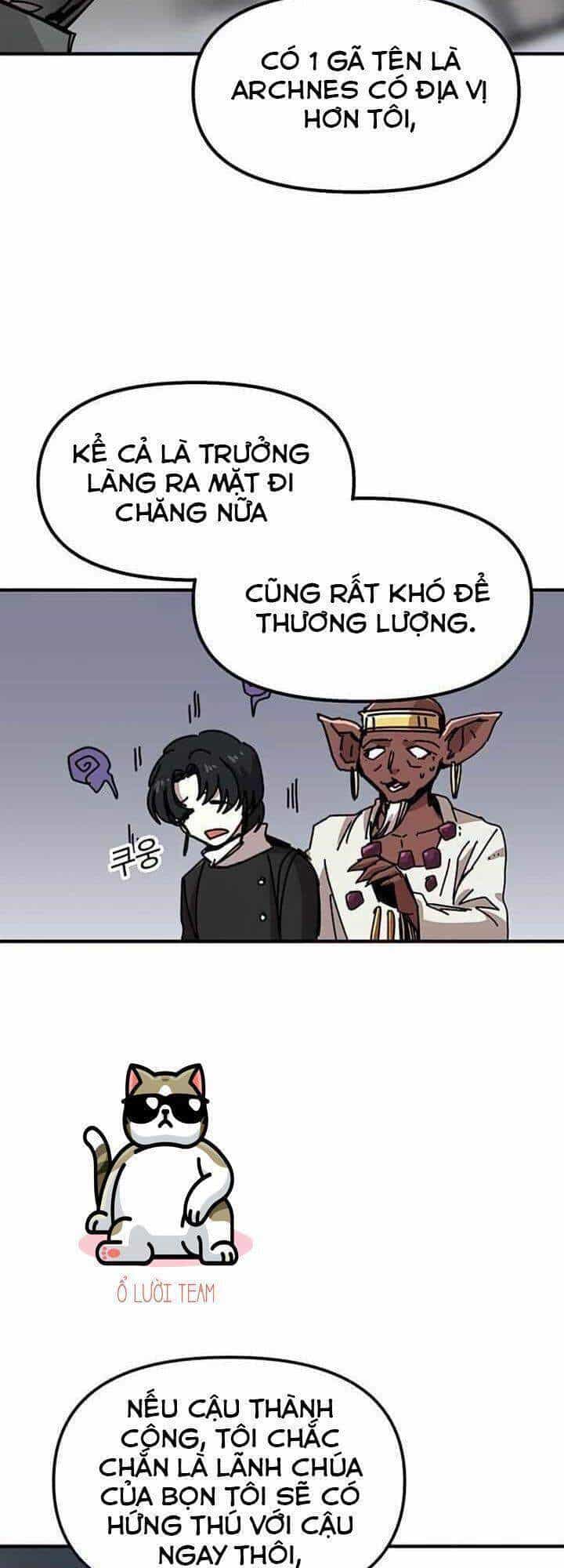 Người Chơi Lỗi - Chương 72 - ảnh 44