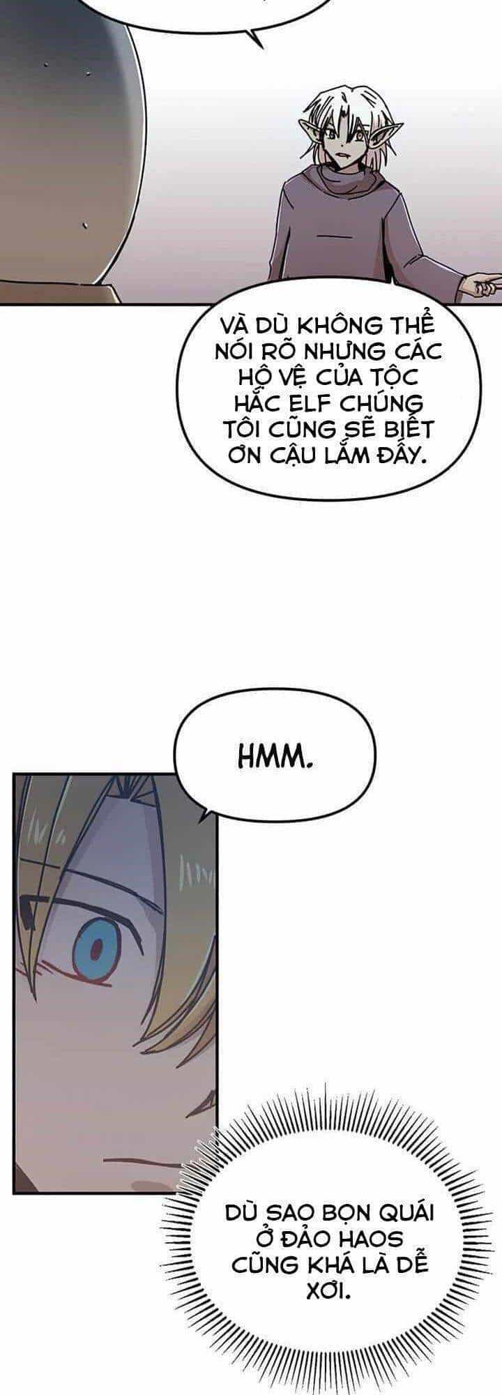 Người Chơi Lỗi - Chương 72 - ảnh 45
