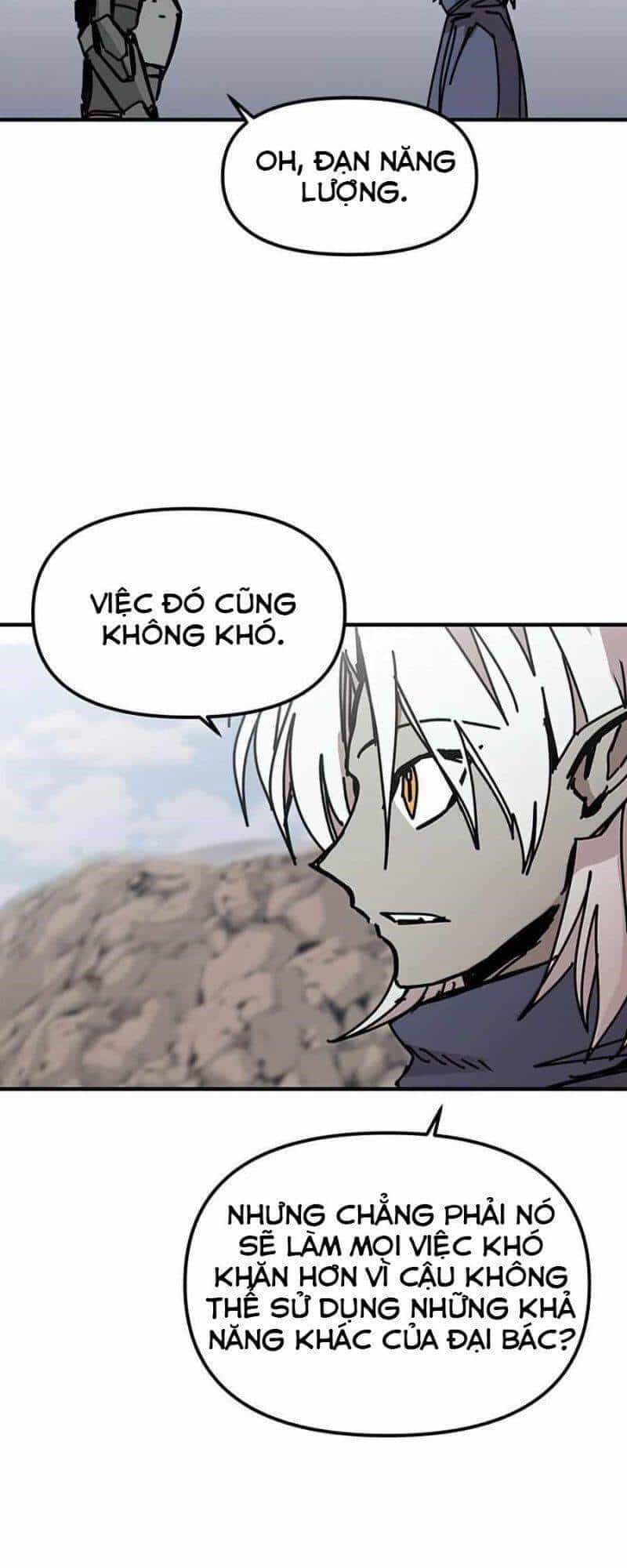 Người Chơi Lỗi - Chương 73 - ảnh 13
