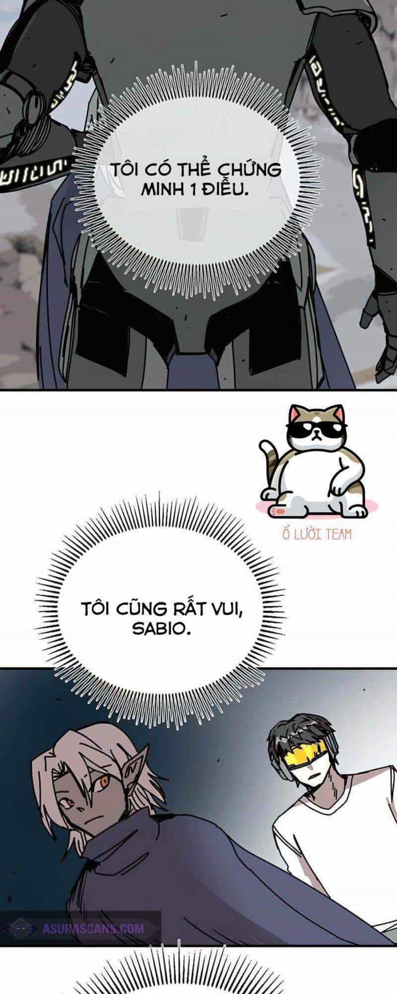 Người Chơi Lỗi - Chương 73 - ảnh 17