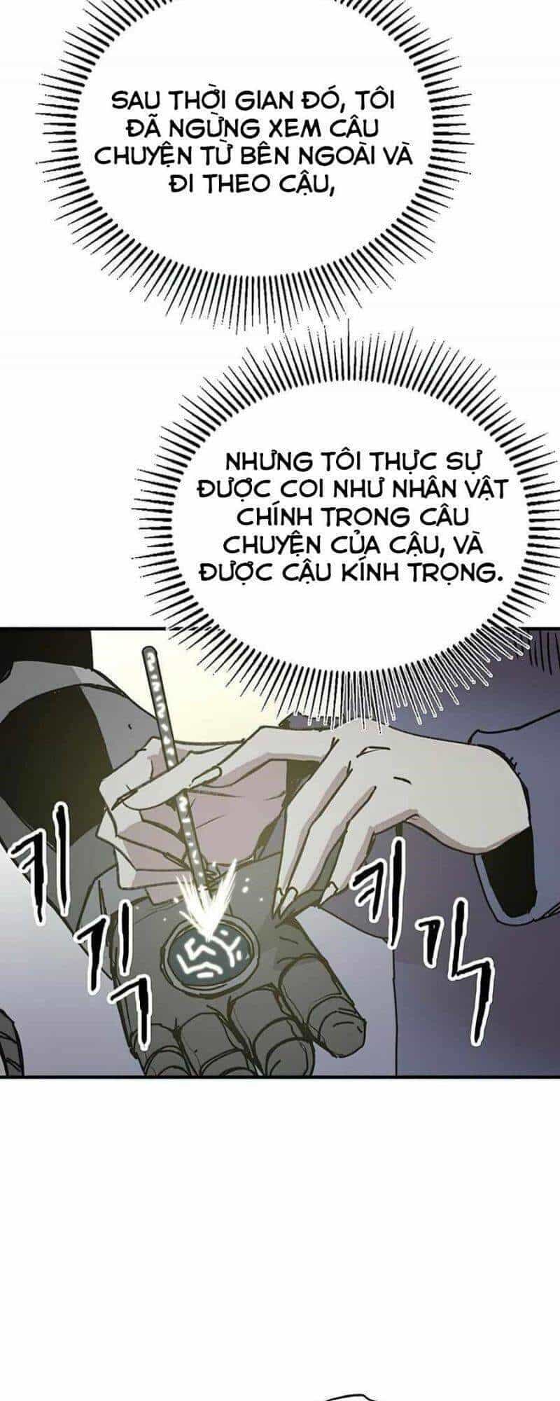 Người Chơi Lỗi - Chương 73 - ảnh 18