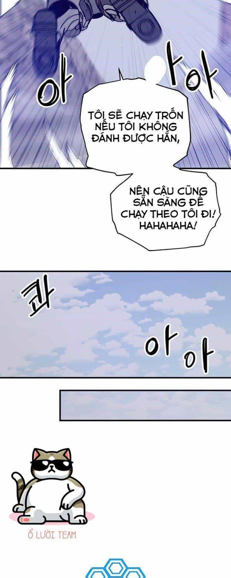 Người Chơi Lỗi - Chương 73 - ảnh 26