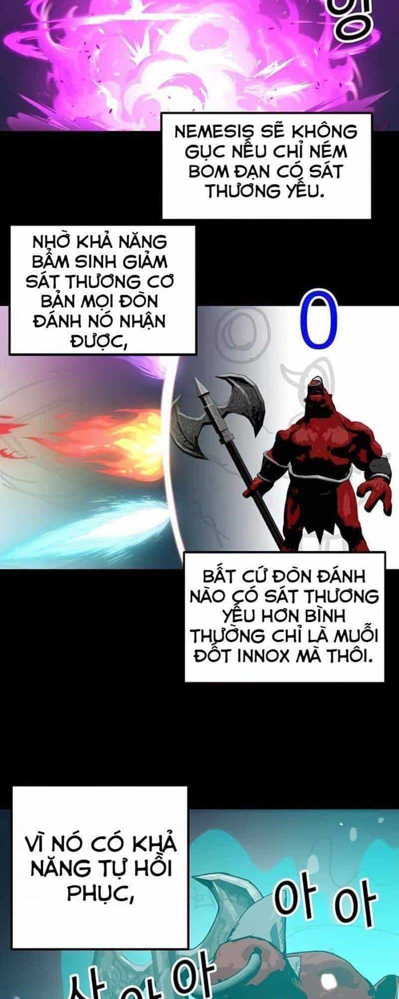 Người Chơi Lỗi - Chương 73 - ảnh 3