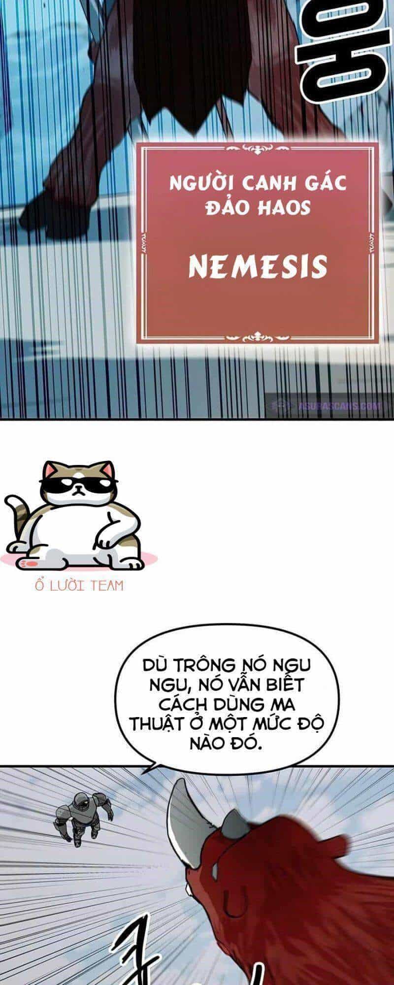 Người Chơi Lỗi - Chương 73 - ảnh 30