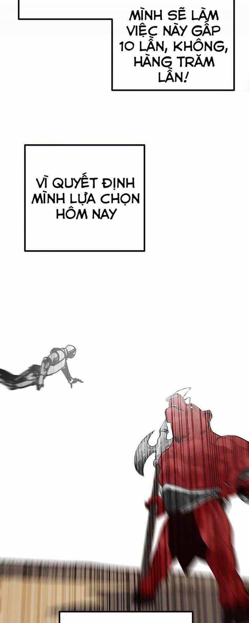 Người Chơi Lỗi - Chương 73 - ảnh 38