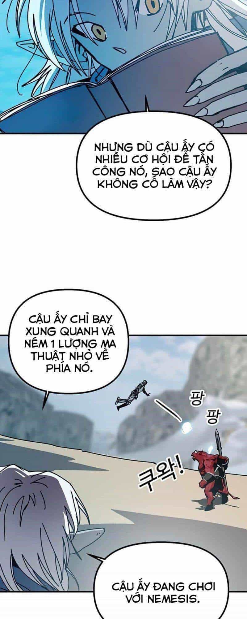 Người Chơi Lỗi - Chương 73 - ảnh 41