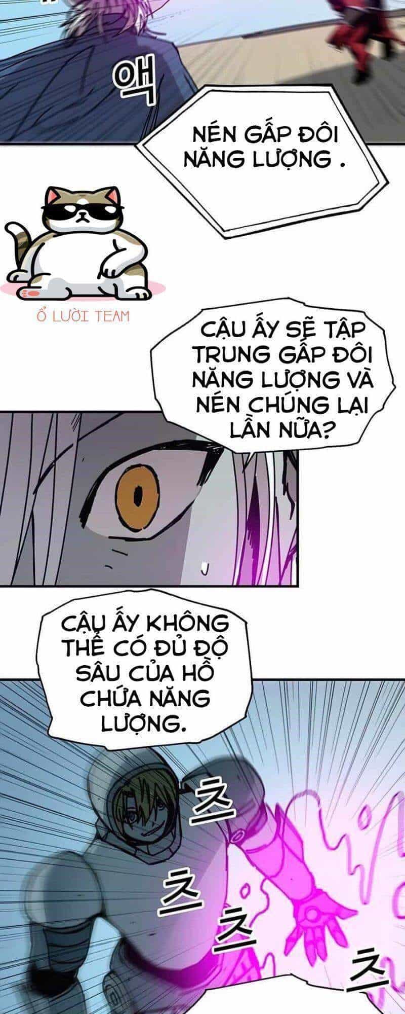 Người Chơi Lỗi - Chương 73 - ảnh 48