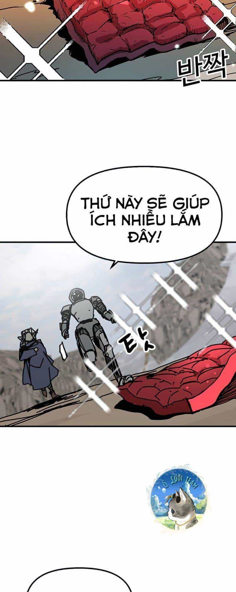 Người Chơi Lỗi - Chương 74 - ảnh 32