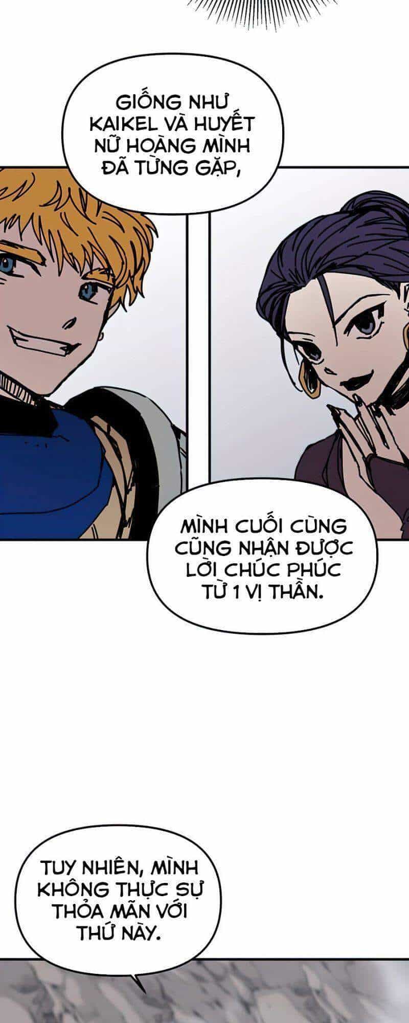 Người Chơi Lỗi - Chương 74 - ảnh 43