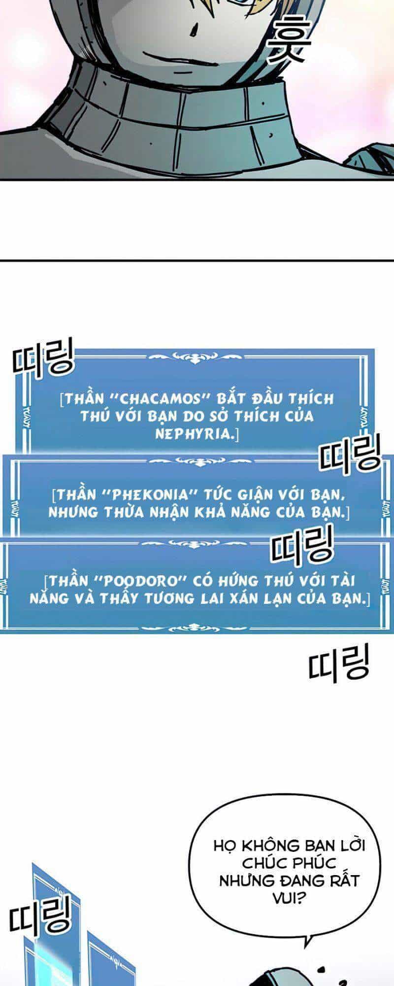 Người Chơi Lỗi - Chương 74 - ảnh 46