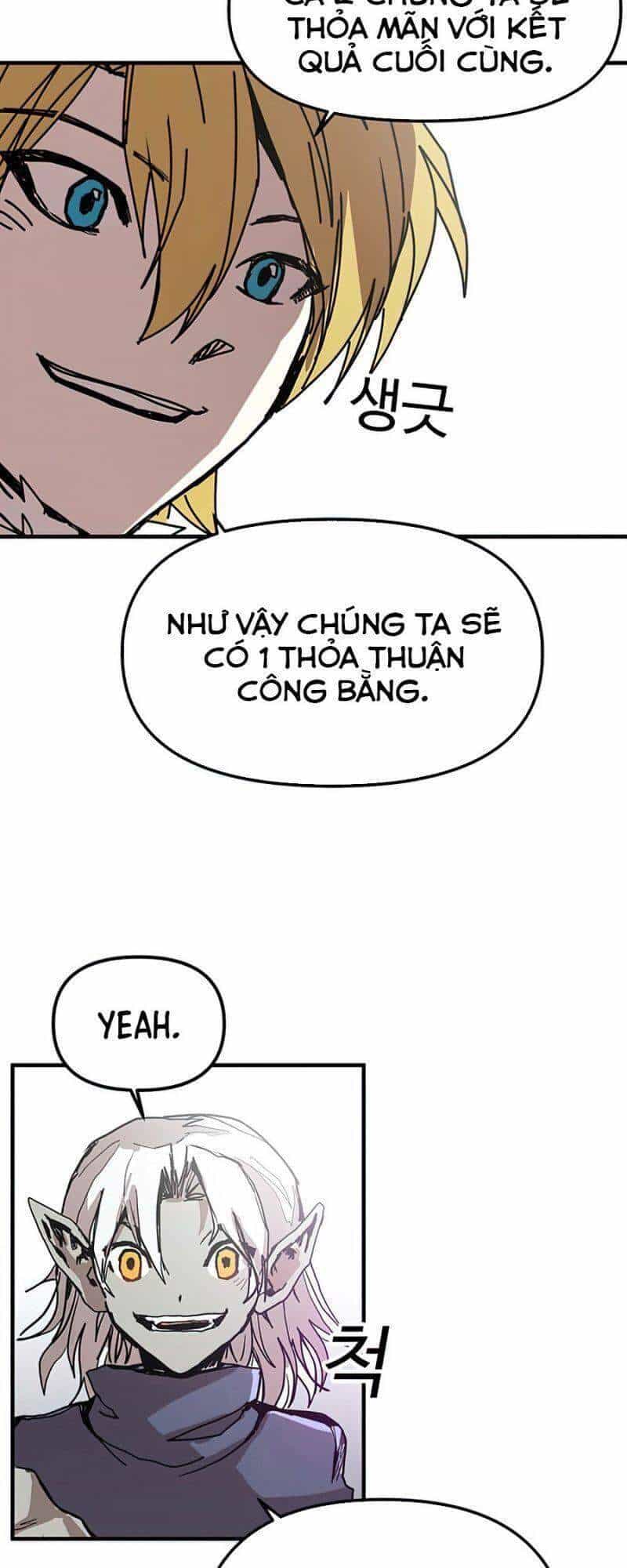 Người Chơi Lỗi - Chương 74 - ảnh 54