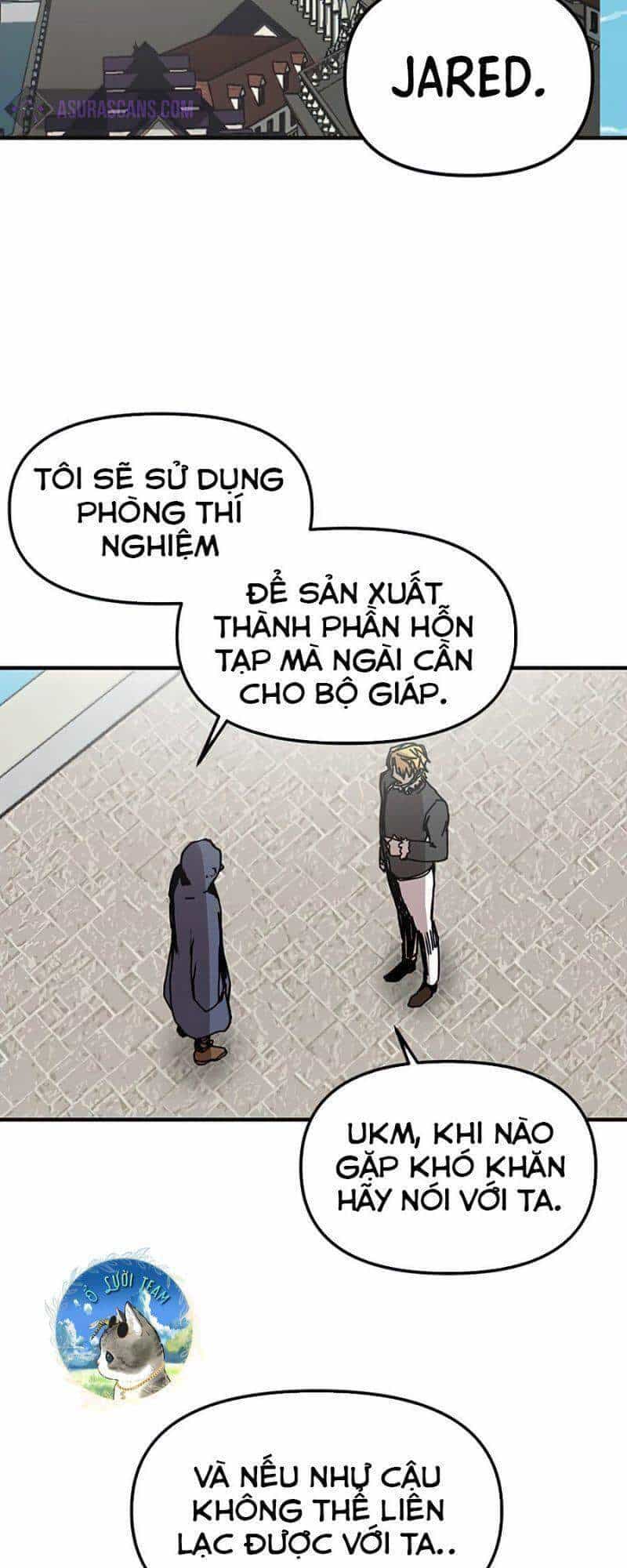 Người Chơi Lỗi - Chương 75 - ảnh 11