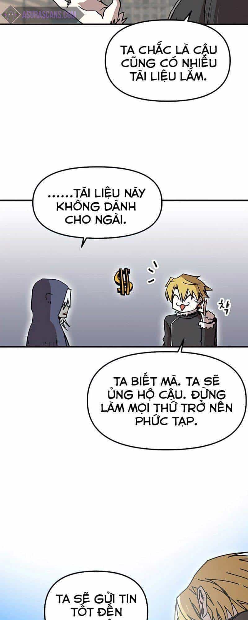 Người Chơi Lỗi - Chương 75 - ảnh 16