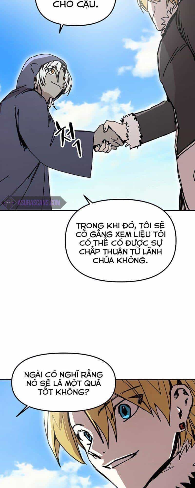 Người Chơi Lỗi - Chương 75 - ảnh 17