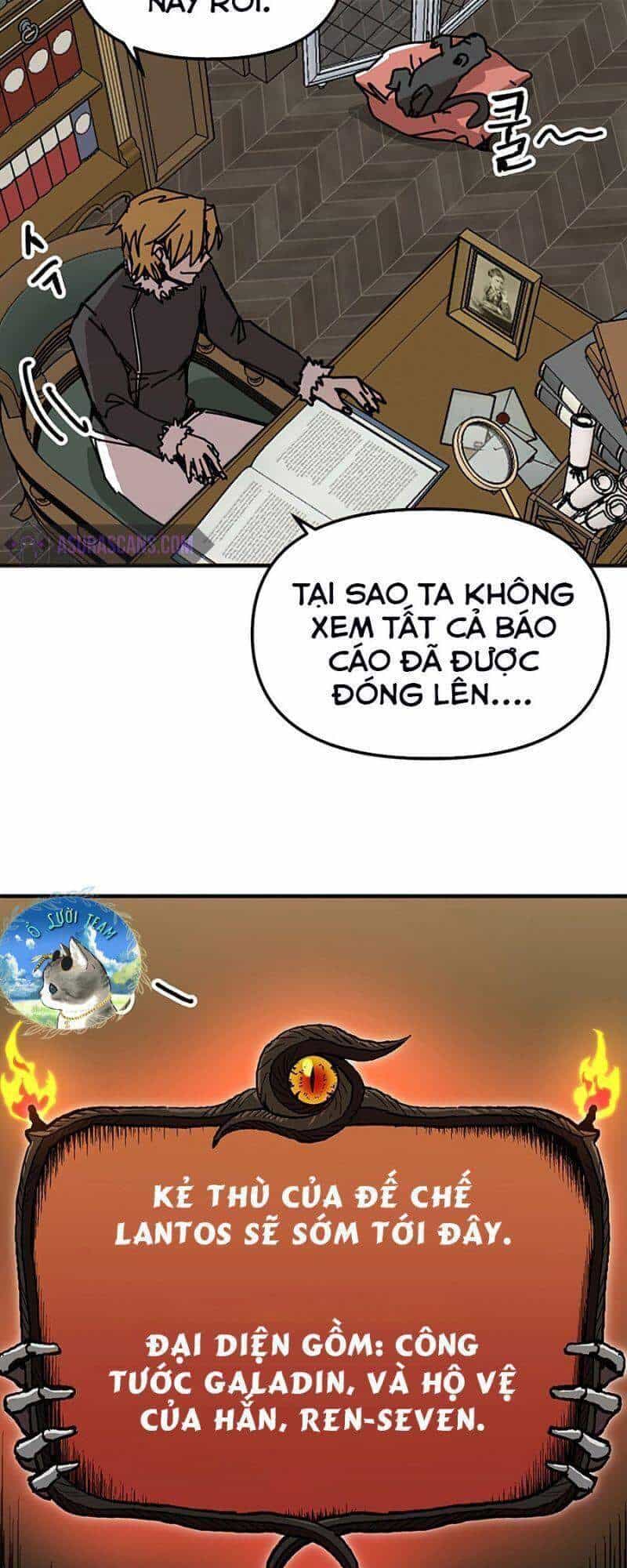 Người Chơi Lỗi - Chương 75 - ảnh 23