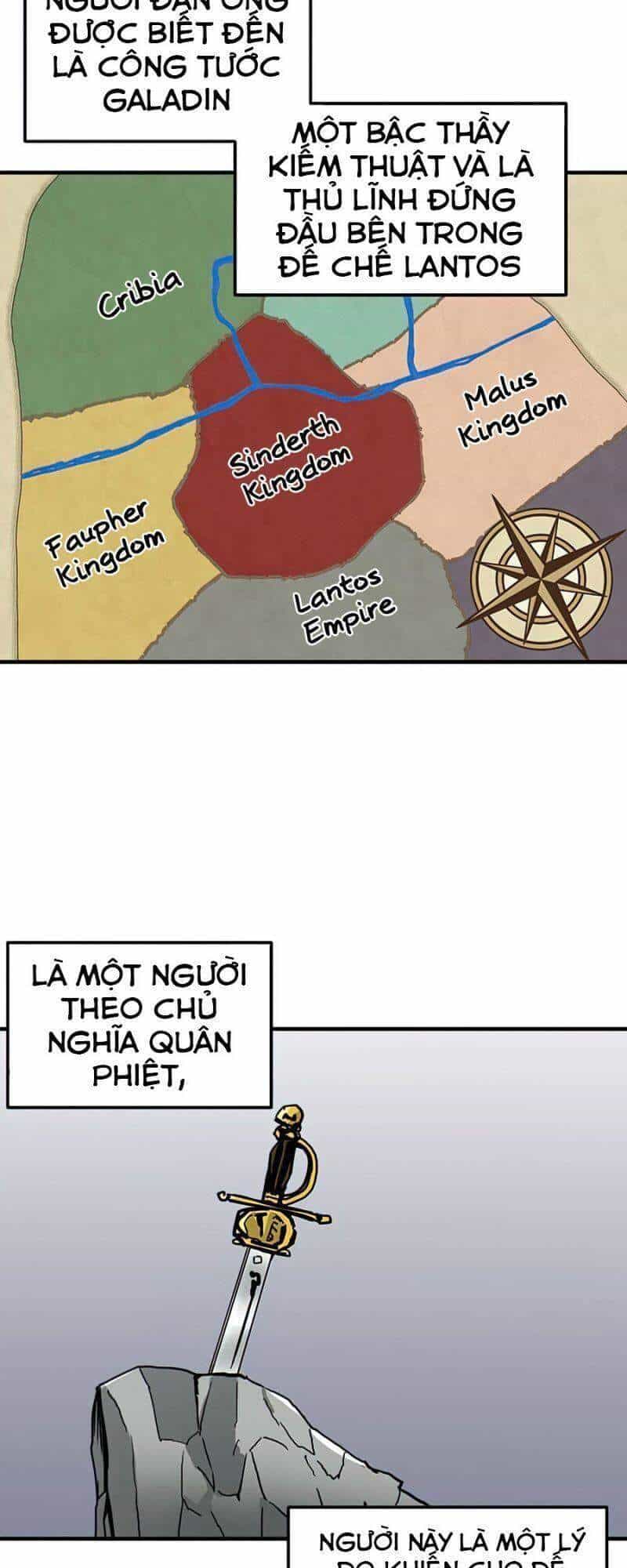 Người Chơi Lỗi - Chương 75 - ảnh 26