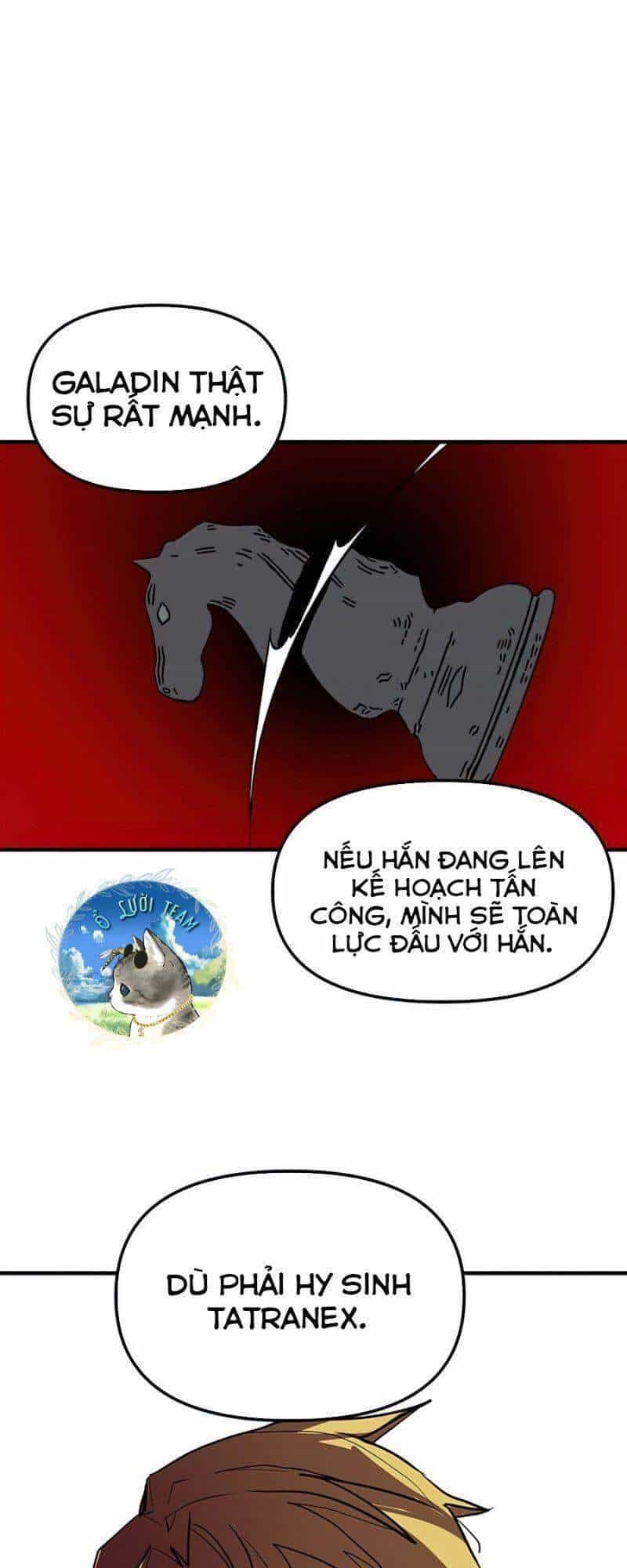 Người Chơi Lỗi - Chương 75 - ảnh 32