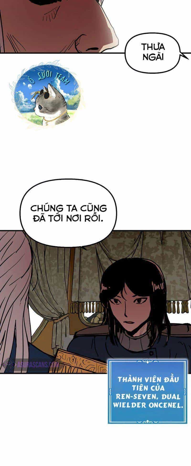 Người Chơi Lỗi - Chương 75 - ảnh 37