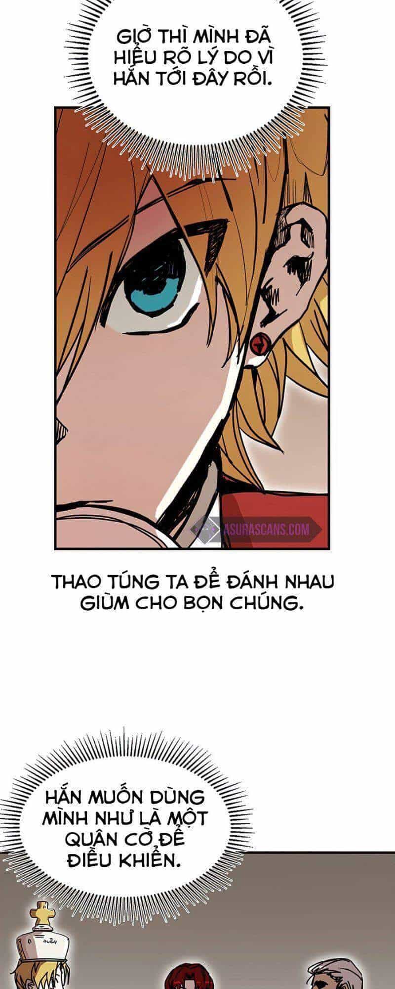 Người Chơi Lỗi - Chương 75 - ảnh 49