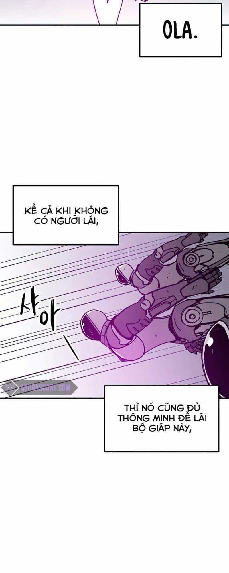 Người Chơi Lỗi - Chương 75 - ảnh 5