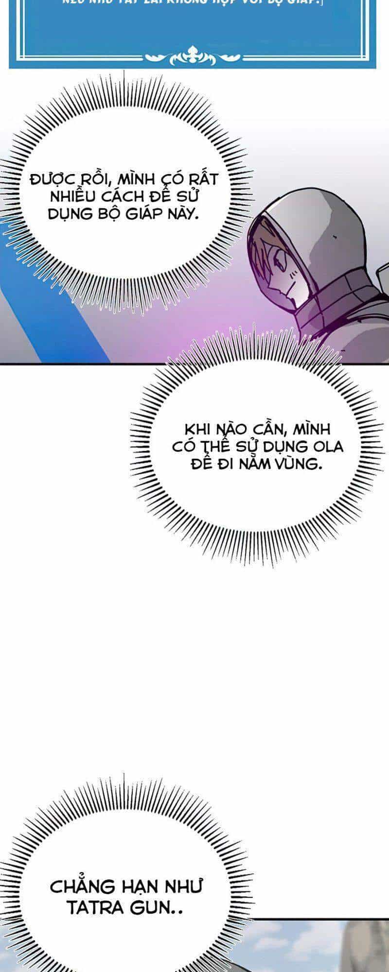 Người Chơi Lỗi - Chương 75 - ảnh 7