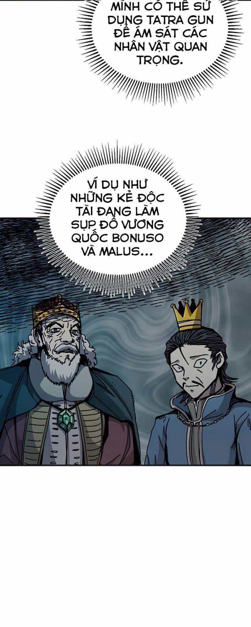 Người Chơi Lỗi - Chương 75 - ảnh 9