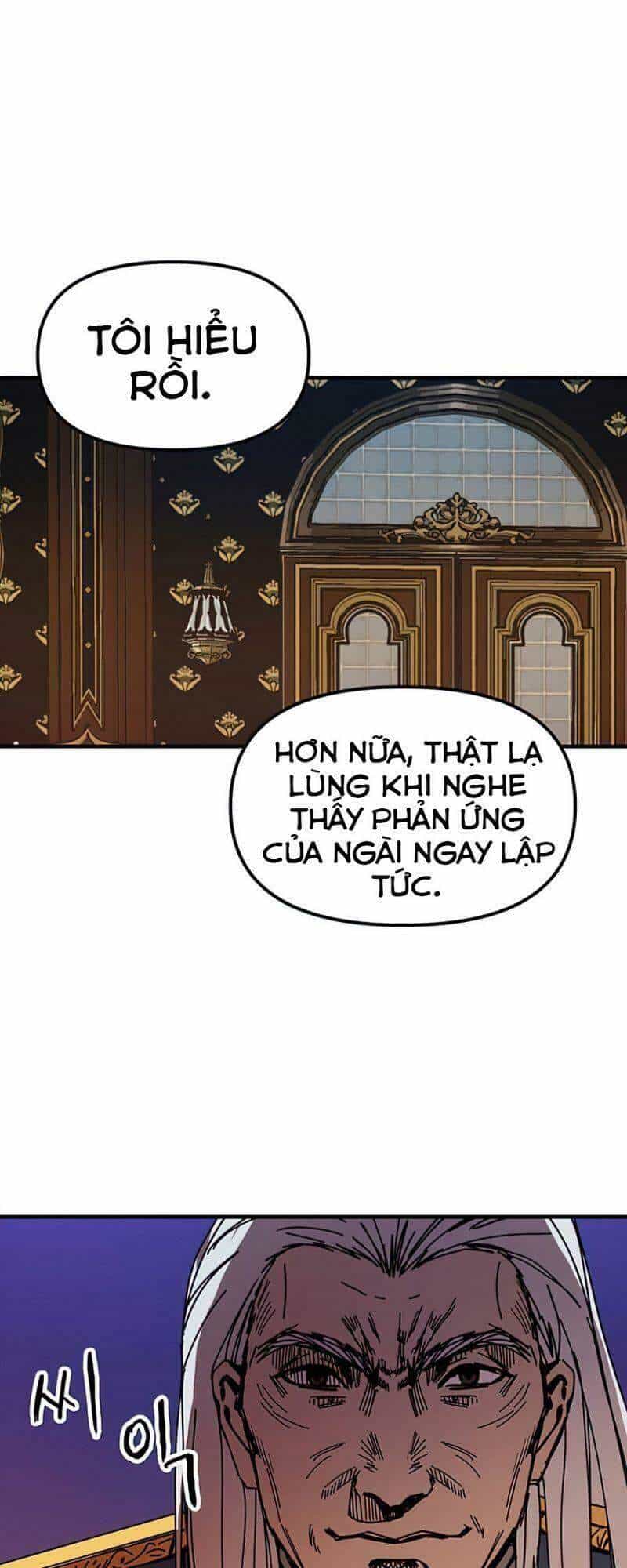 Người Chơi Lỗi - Chương 76 - ảnh 12