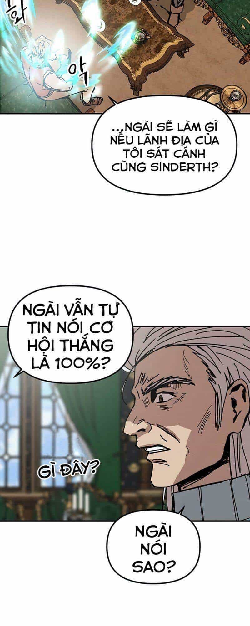 Người Chơi Lỗi - Chương 76 - ảnh 19