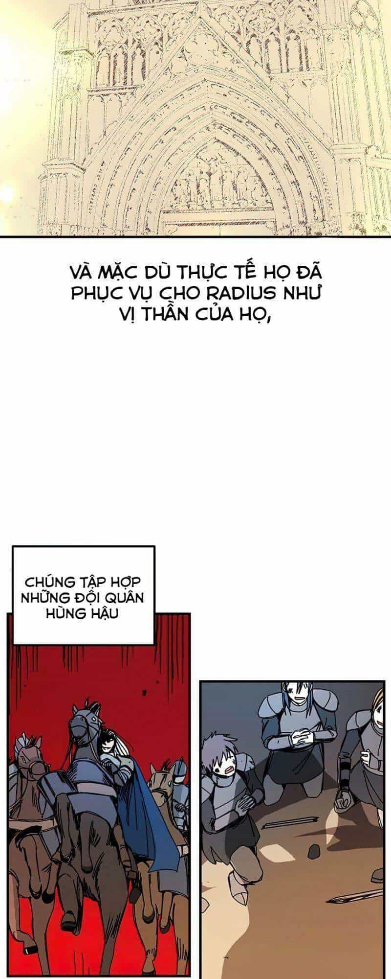 Người Chơi Lỗi - Chương 76 - ảnh 2