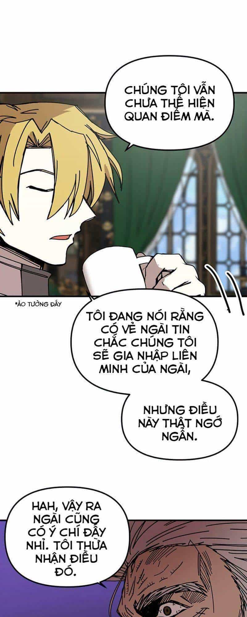 Người Chơi Lỗi - Chương 76 - ảnh 20