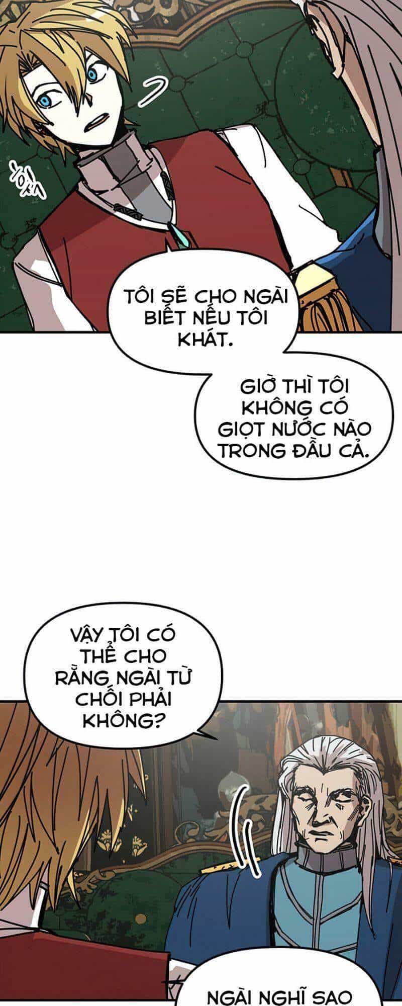 Người Chơi Lỗi - Chương 76 - ảnh 23