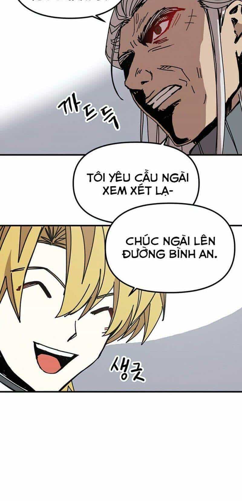 Người Chơi Lỗi - Chương 76 - ảnh 25