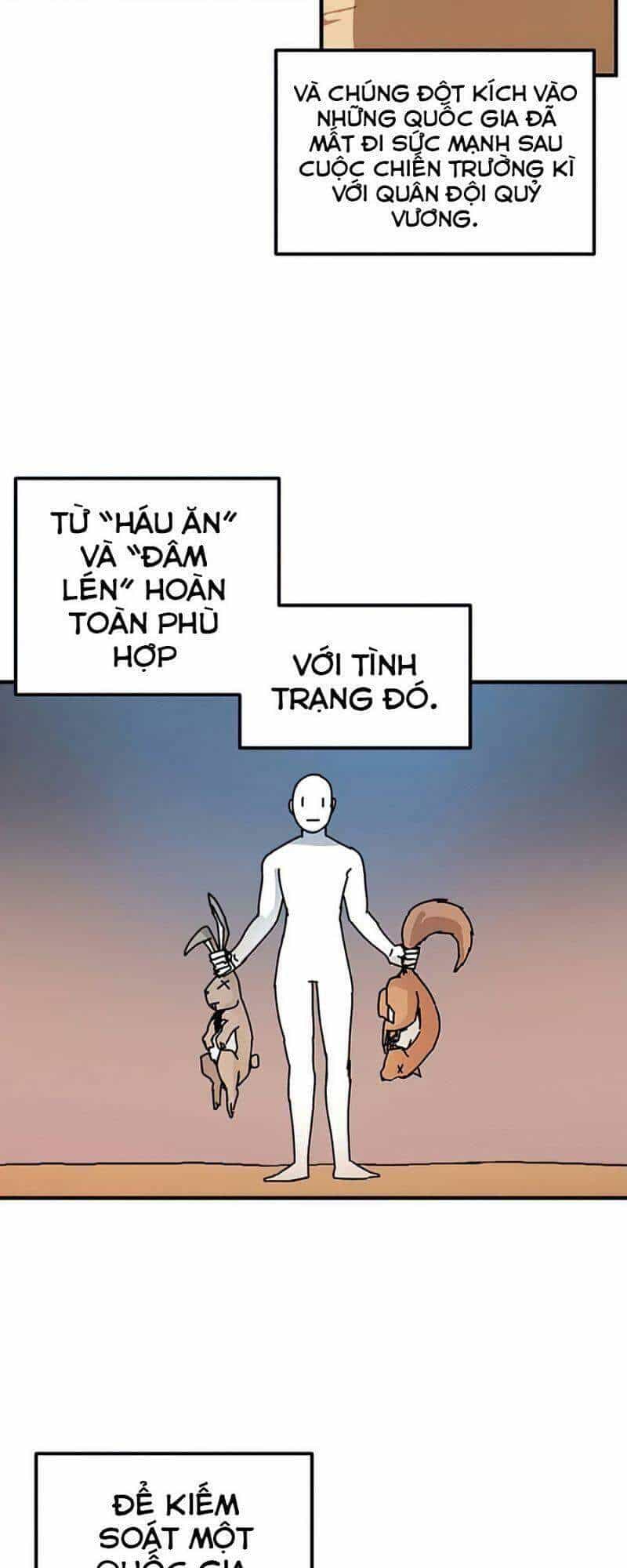 Người Chơi Lỗi - Chương 76 - ảnh 3