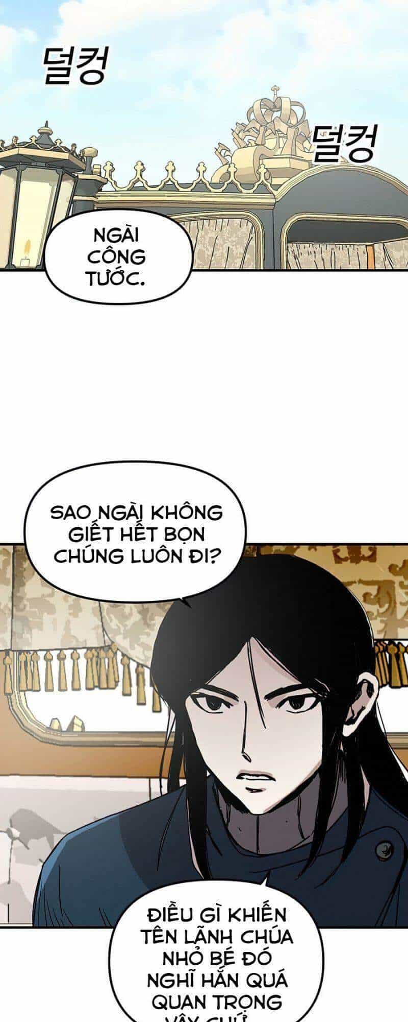 Người Chơi Lỗi - Chương 76 - ảnh 33