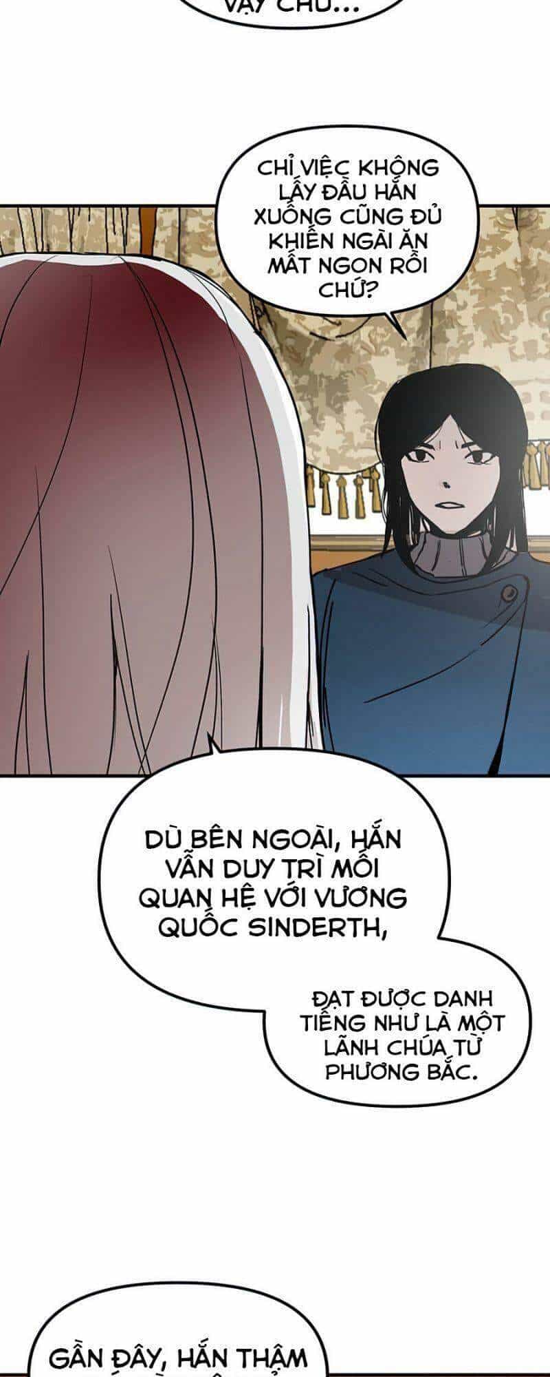 Người Chơi Lỗi - Chương 76 - ảnh 34