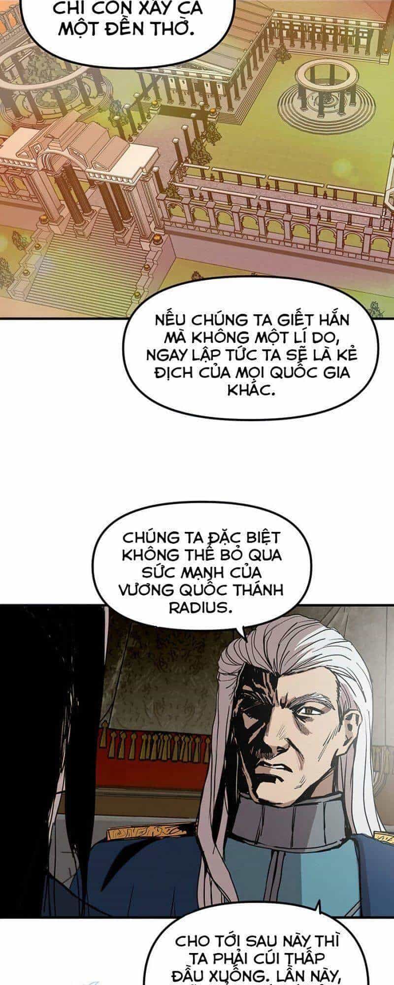 Người Chơi Lỗi - Chương 76 - ảnh 35