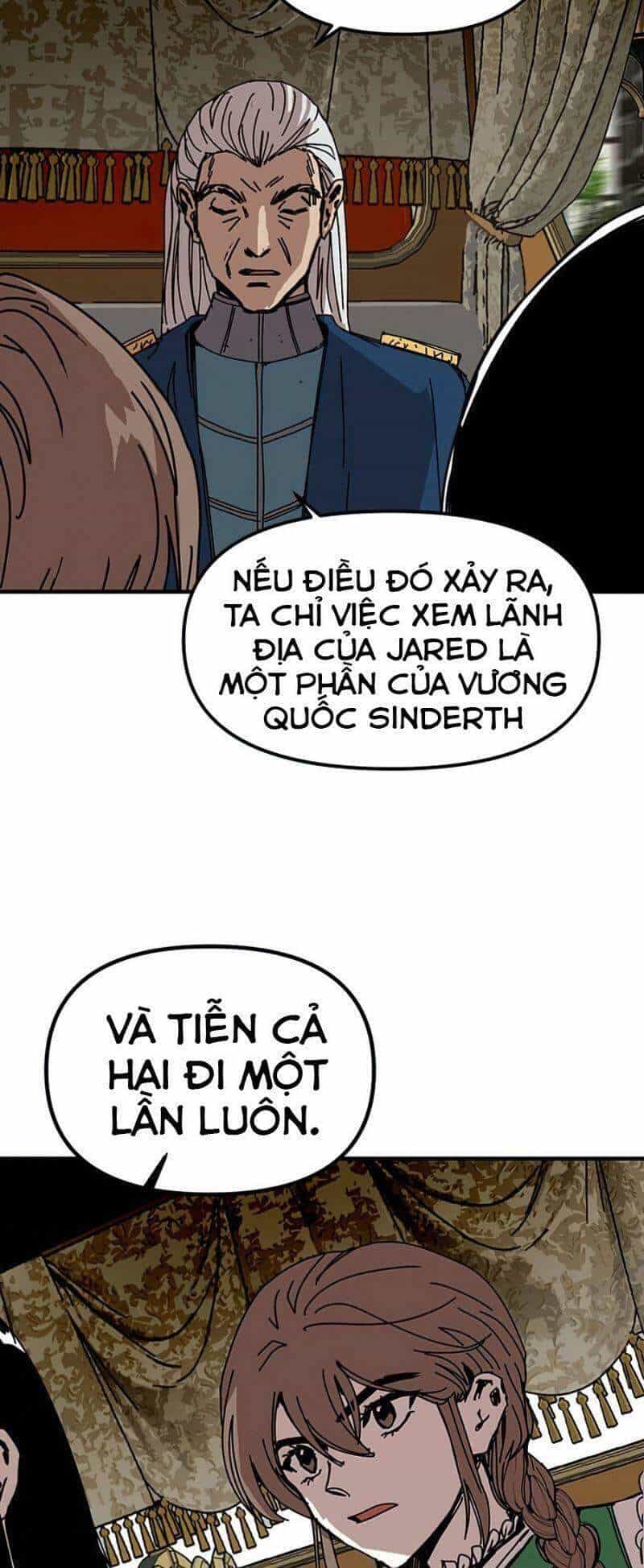 Người Chơi Lỗi - Chương 76 - ảnh 38