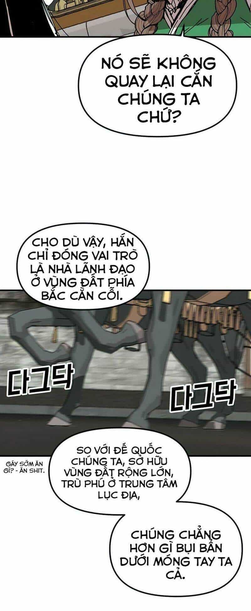 Người Chơi Lỗi - Chương 76 - ảnh 39