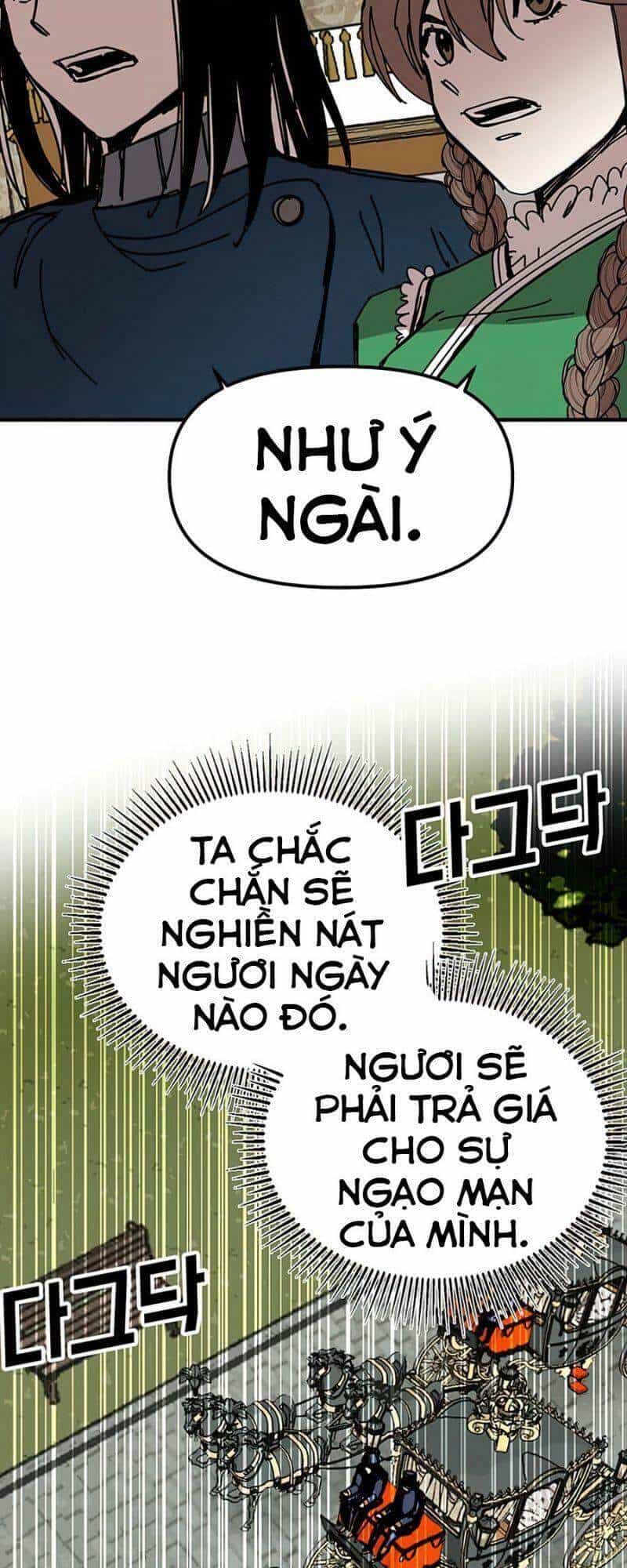 Người Chơi Lỗi - Chương 76 - ảnh 41