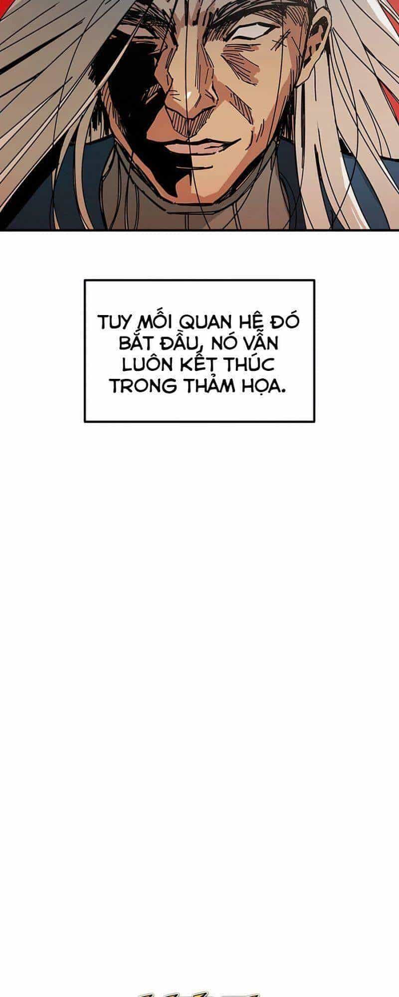 Người Chơi Lỗi - Chương 76 - ảnh 6