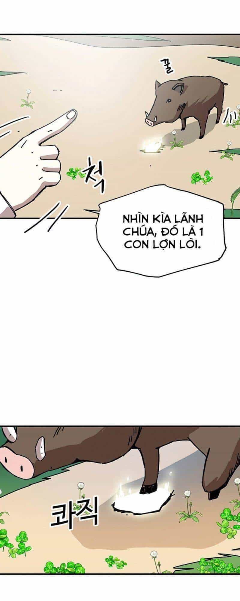 Người Chơi Lỗi - Chương 77 - ảnh 12