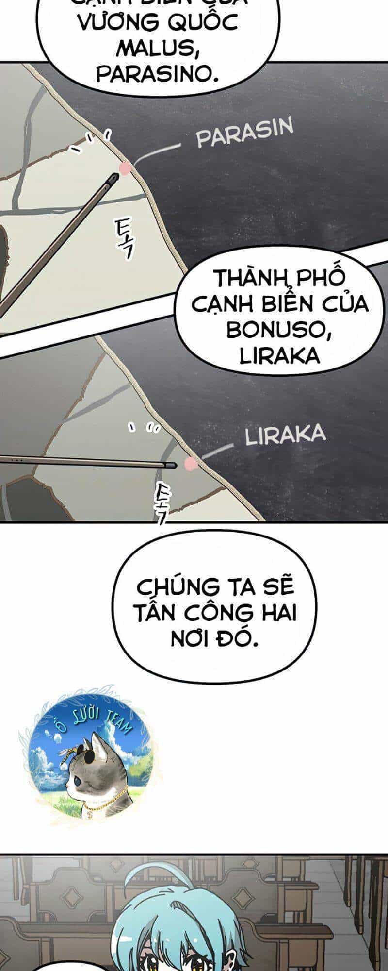 Người Chơi Lỗi - Chương 77 - ảnh 2
