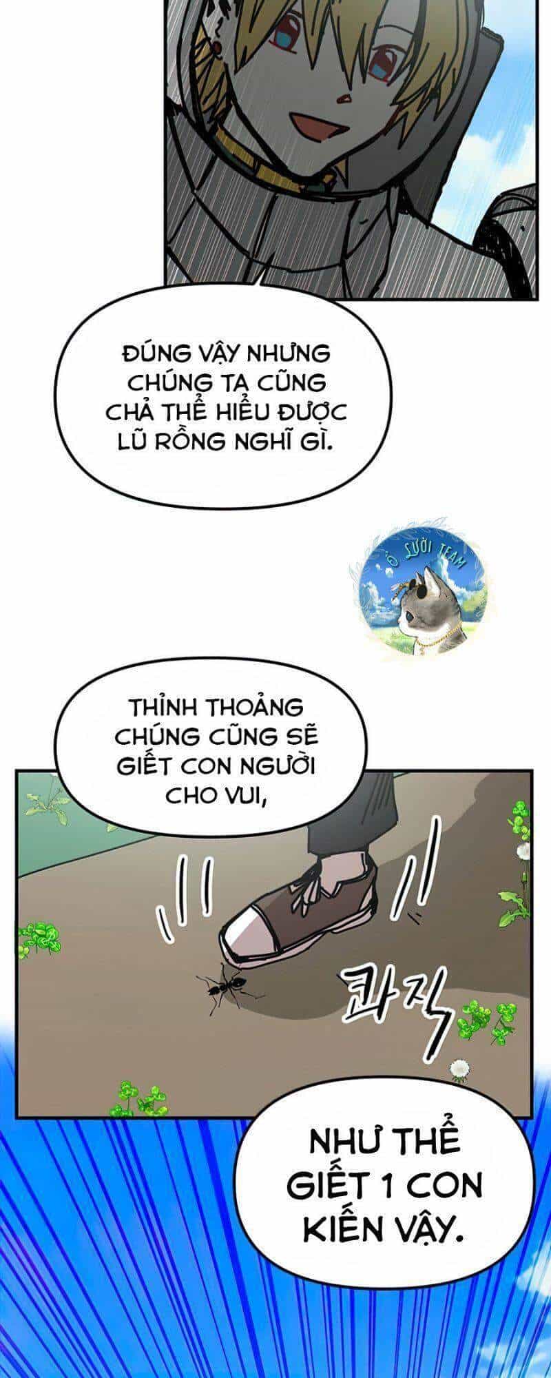 Người Chơi Lỗi - Chương 77 - ảnh 20
